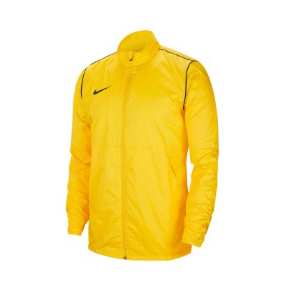 Imperméable Nike Park 20 Jaune