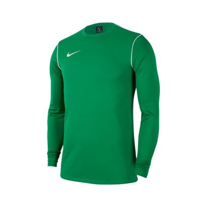Sweat-shirt Nike Park 20 Vert pour enfant