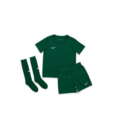 Tenue Nike Park 20 Vert pour enfant