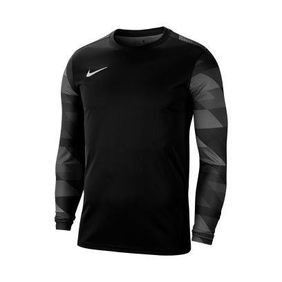 Maillot Nike Park IV Gardien Noir pour enfant
