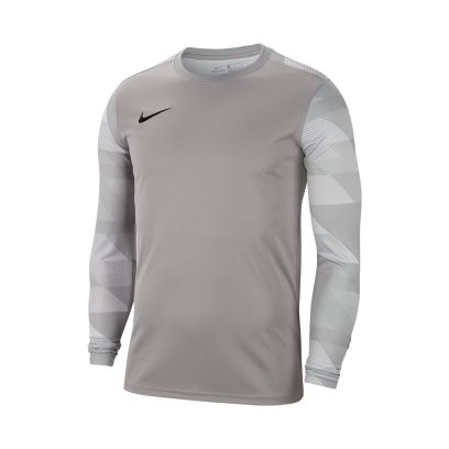 Park IV GK m/l Enfant - Pewter grey-White