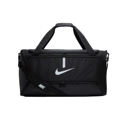 Sac de sport Nike Academy Team Noir Unisexe