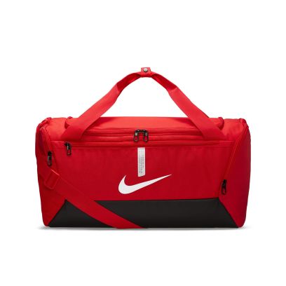 Sac de sport Nike Academy Team Rouge