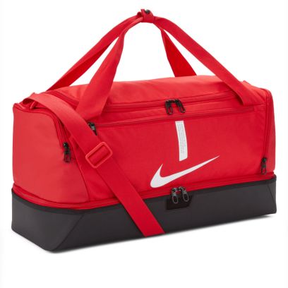 Sac de sport Nike Academy Team Rouge