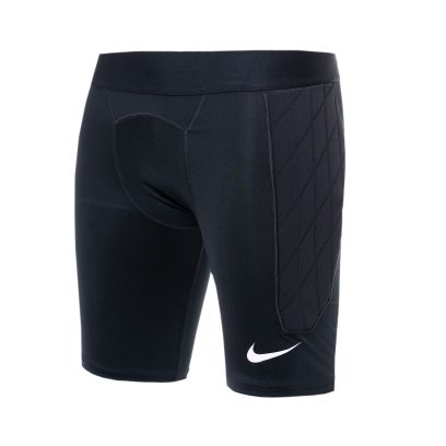 Short Nike Gardien Noir