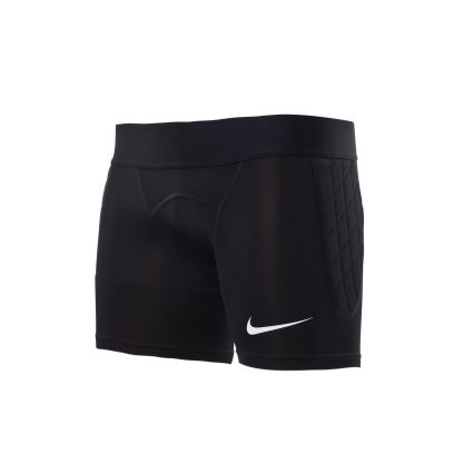 Short Nike Gardien Noir pour Enfant
