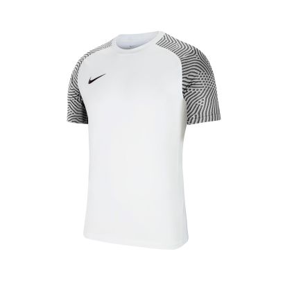 Maillot Nike Strike II Blanc