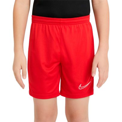 Short Nike Academy Rouge pour enfant