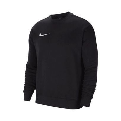 Sweat-shirt Nike Park Noir pour enfant