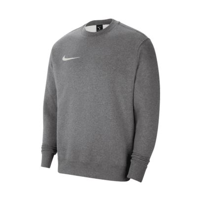 Sweat-shirt Nike Park 20 Gris pour enfant