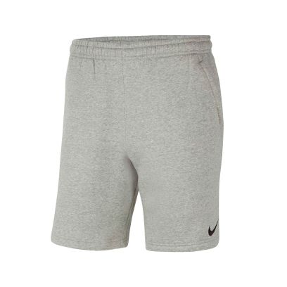 Short Nike Park Gris pour homme