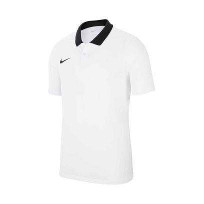 Polo Nike Park 20 Blanc