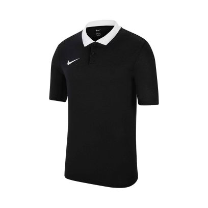 Polo Nike Park 20 Noir pour enfant