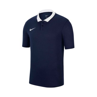 Polo Nike Park 20 Bleu Marine pour enfant