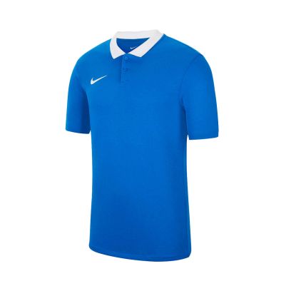 Polo Nike Park Bleu pour enfant