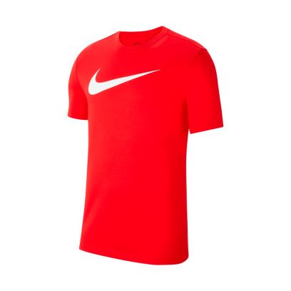 T-shirt Nike Park 20 Rouge pour enfant