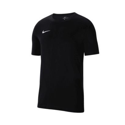 T-shirt Nike Park 20 Blanc pour Homme