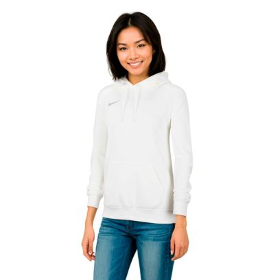 Sweat-shirt Nike Park 20 Blanc pour femme
