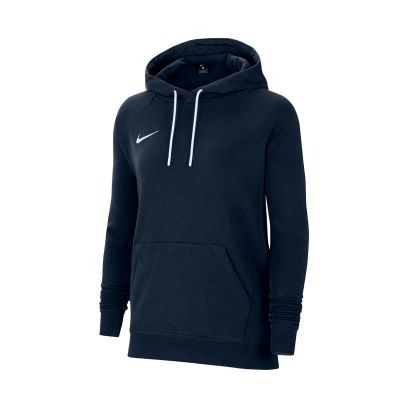 Sweat-shirt Nike Park Bleu Foncé pour femme