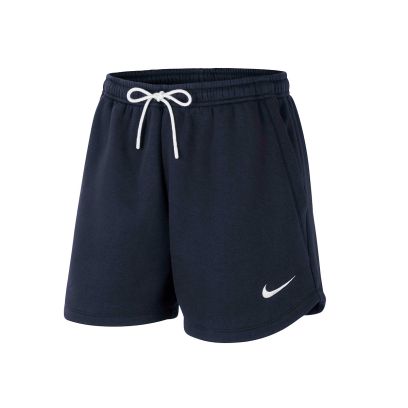 Short Nike Park 20 Bleu Marine pour femme