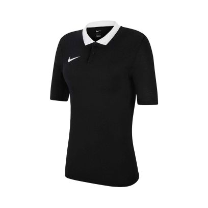 Polo Nike Park Noir pour femme