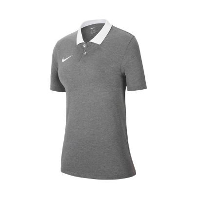 Polo Nike Park Gris pour femme