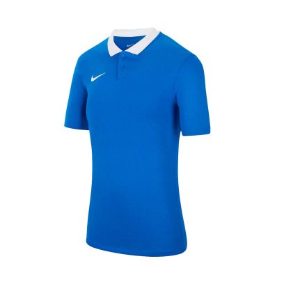 Polo Nike Park Bleu pour femme