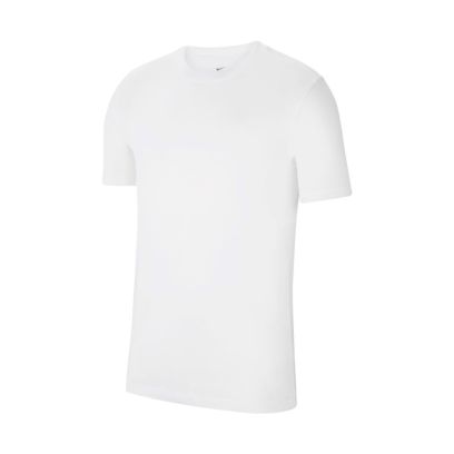 T-shirt Nike Team Club 20 Blanc pour Enfant