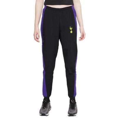 Pantalon Nike Tottenham Hotspur FC Noir pour femme