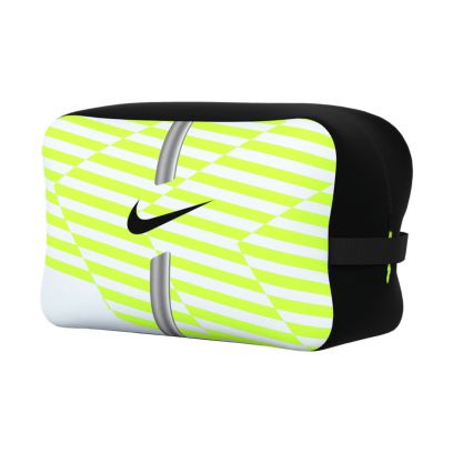 Sac à chaussures Nike Academy Noir