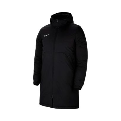 Park 20 Winter Femme - Black