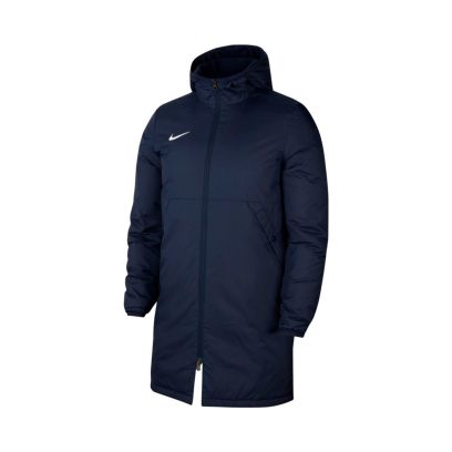 Manteau Nike Park 20 Bleu Marine pour femme