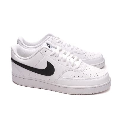 Chaussures Nike Court Vision Low Next Nature Blanc