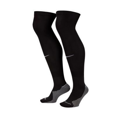 Chaussettes Nike Strike Noir pour homme