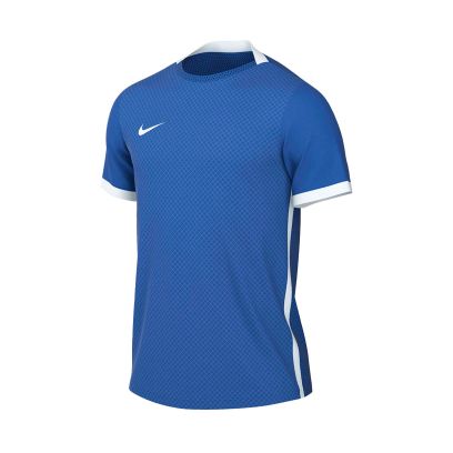 Maillot Nike Challenge IV Bleu Royal pour homme