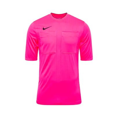 Maillot Nike Referee Rose pour homme