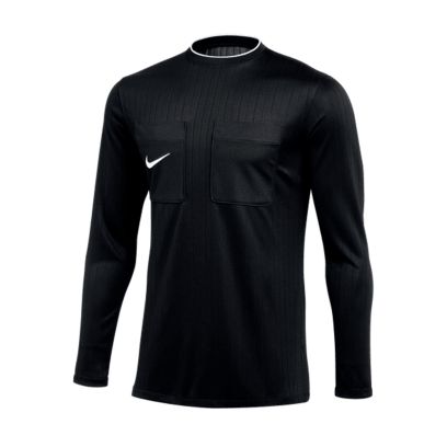 Maillot d'arbitre Nike Referee Noir pour homme