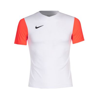 Maillot Nike Tiempo Premier II Blanc pour enfant