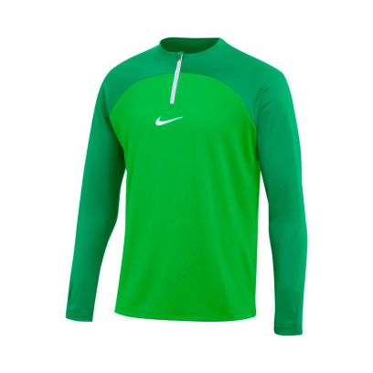 Sweat-shirt Nike Academy Pro Vert