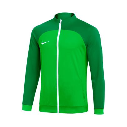 Veste Nike Academy Pro 22 Vert pour homme