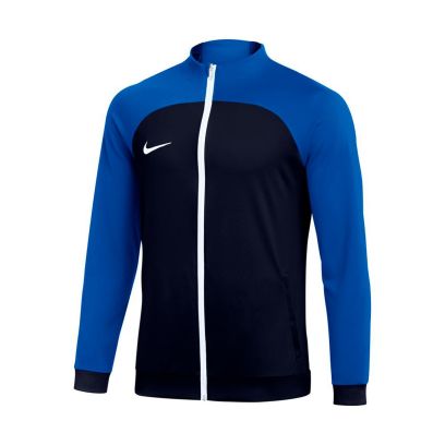 Veste Nike Academy Pro 22 Bleu Foncé pour homme