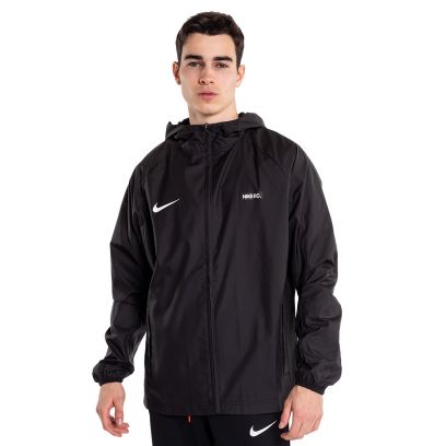 Veste Nike Nike F.C. Noir pour homme