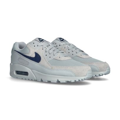 Chaussures Nike Air Max 90 Gris