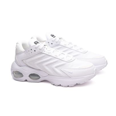 Chaussures Nike Air Max TW Blanc pour homme