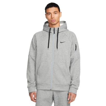 Veste Nike Essentials Gris pour homme