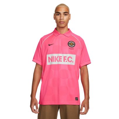 T-shirt Nike Nike Fc Rose pour homme