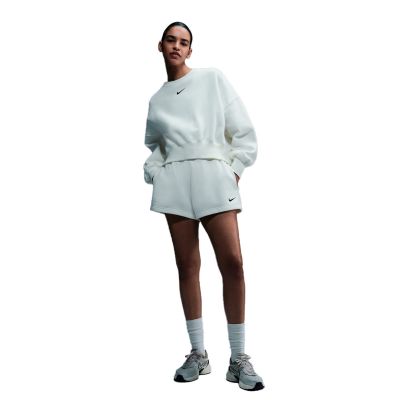 Sweat-shirt Nike Essentials Gris pour femme