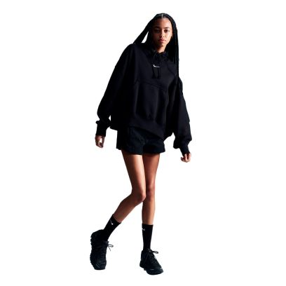Sweat-shirt Nike Essentials Noir pour femme