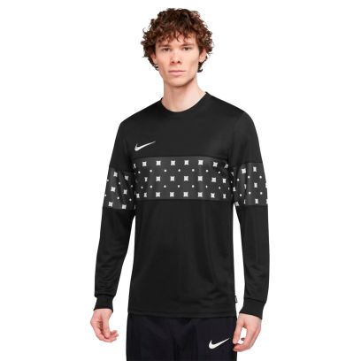 T-shirt Nike Nike F.C. Noir pour homme