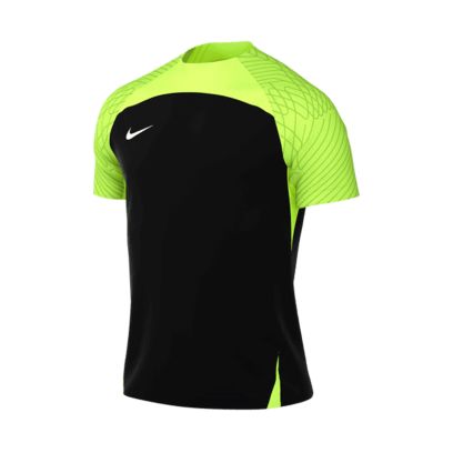 Maillot Nike Strike III Noir pour homme